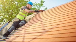 4 Ply Roofing in Oglethorpe, GA