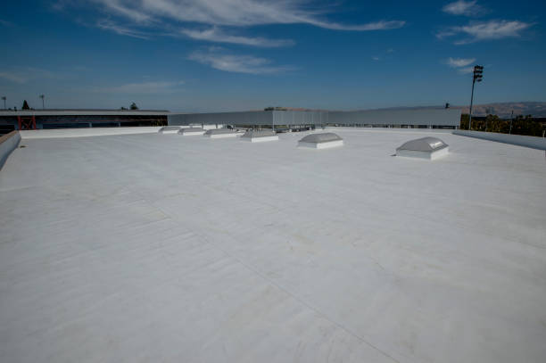 Best Emergency Roof Repair Services  in Oglethorpe, GA