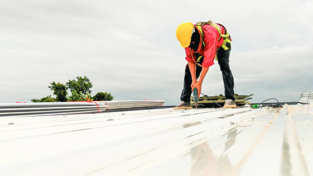Oglethorpe, GA Roofing Services Company