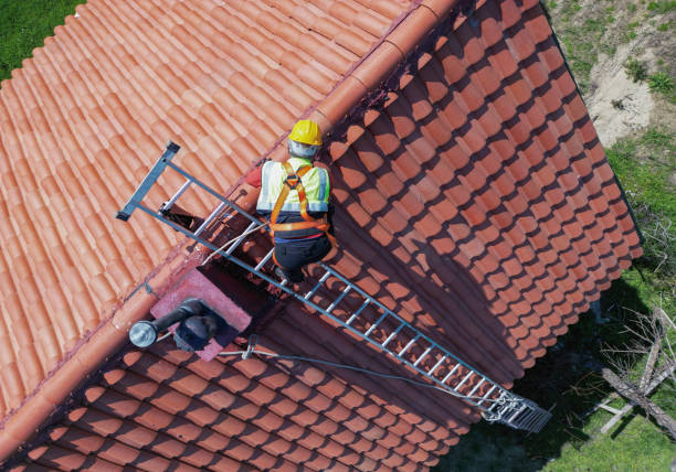 Oglethorpe, GA Roofing Services Company